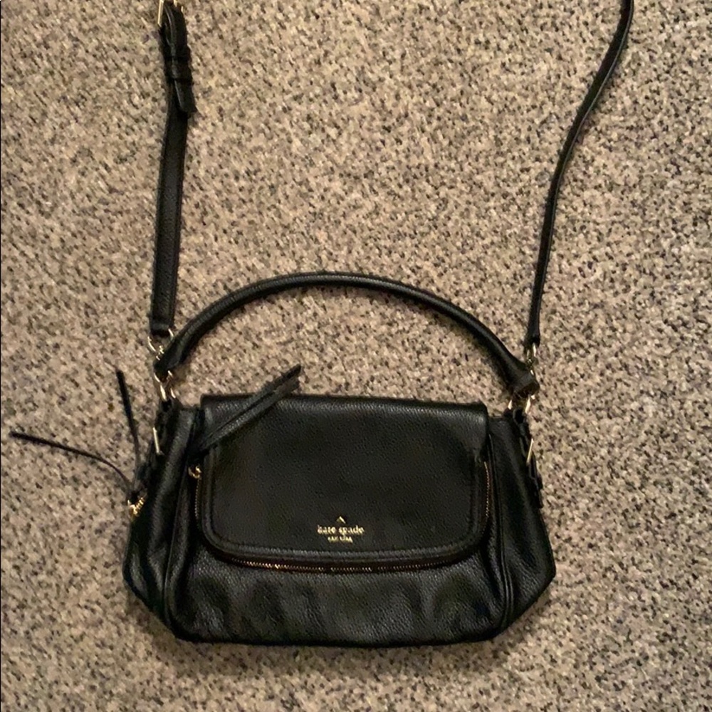 Kate Spade Crossbody Purse